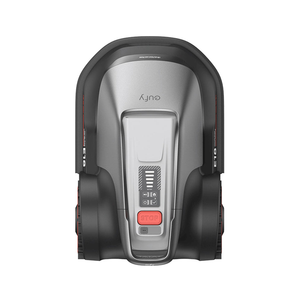 eufy Mähroboter E18 - für bis zu 1200 m² + gratis Garage