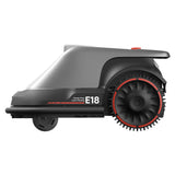 eufy Mähroboter E18 - für bis zu 1200 m² + gratis Garage
