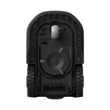 eufy Mähroboter E18 + gratis Garage + SoloCam S220 - 4er-Set + Permanent Outdoor Light 15m