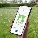 eufy Mähroboter E18 - für bis zu 1200 m² + gratis Garage