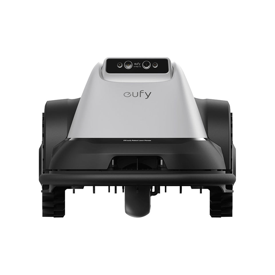 eufy Mähroboter E15 - für bis zu 800 m² + gratis Garage