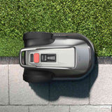 eufy Mähroboter E18 - für bis zu 1200 m² + gratis Garage