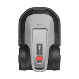 eufy Mähroboter E15 + gratis Garage + Solocam Solar 2K S40 - 2er-Set