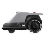 eufy Mähroboter E15 - für bis zu 800 m² + gratis Garage