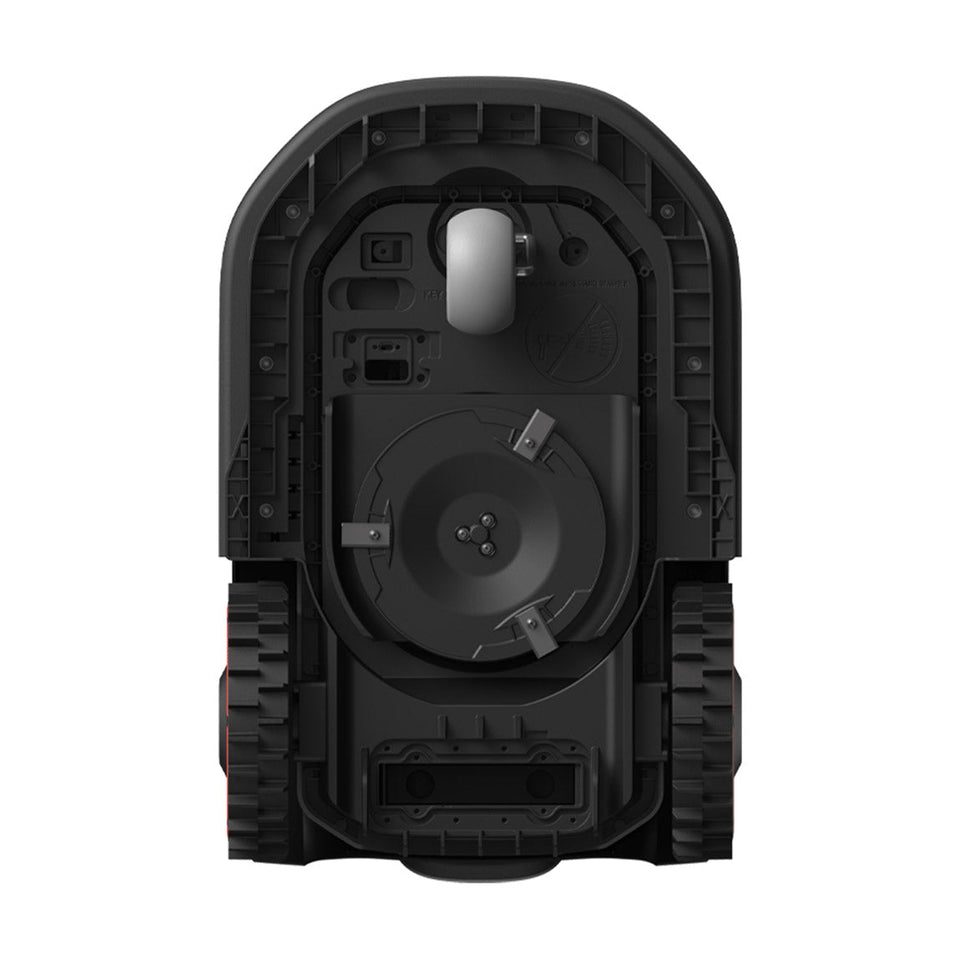 eufy Mähroboter E15 - für bis zu 800 m² + gratis Garage