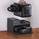 eufy Omni E28 - Saug- & Wischroboter mit Station