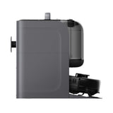 eufy Omni E28 - Saug- & Wischroboter mit Station