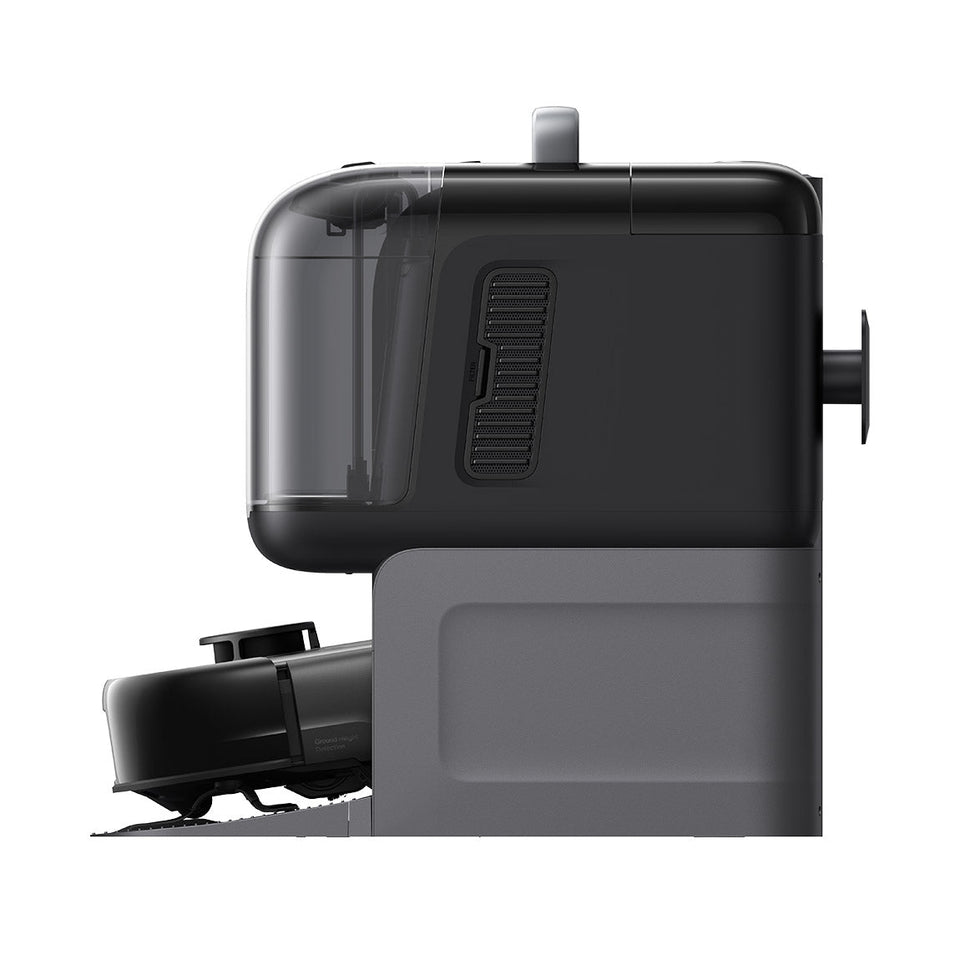 eufy Omni E28 - Saug- & Wischroboter mit Station