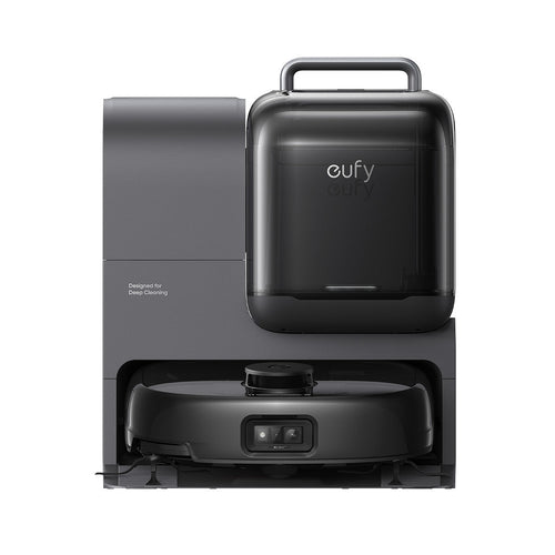 eufy Omni E28 - Saug- & Wischroboter mit Station