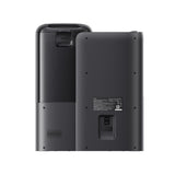 eufy Robot Vacuum Omni E25 - Saug- und Wischroboter mit All-in-One-Station