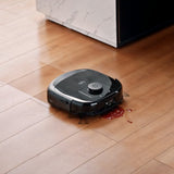 eufy Robot Vacuum Omni E25 - Saug- und Wischroboter mit All-in-One-Station