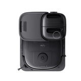 eufy Robot Vacuum Omni E25 - Saug- und Wischroboter mit All-in-One-Station