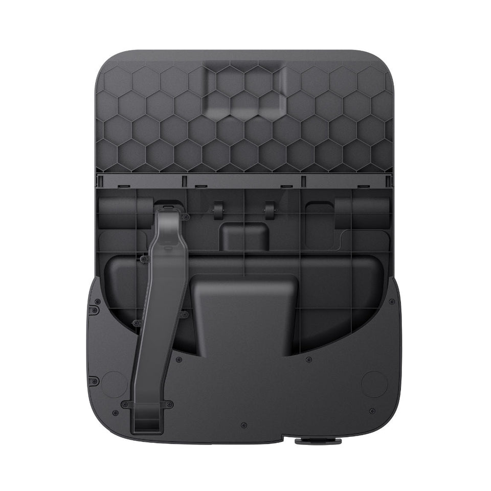 eufy Robot Vacuum Omni E25 - Saug- und Wischroboter mit All-in-One-Station