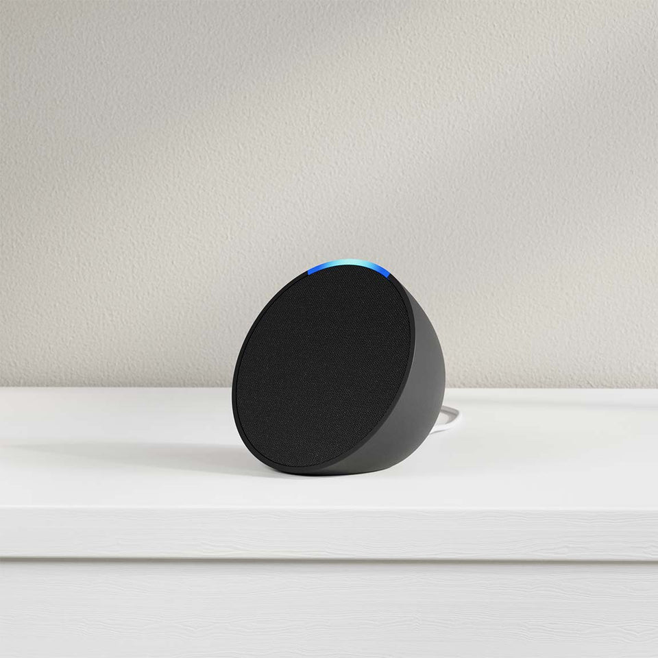 Nuki Smart Lock Pro (5. Gen) + Keypad 2.0 + gratis Amazon Echo Pop