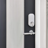 Aqara Smart Lock U200 Kit + tink Basics White & Color E27 Bulb - Matter