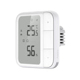 Aqara Floor Heating Thermostat W500 - Wandthermostat für Fußbodenheizungen - 6er-Set
