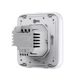 Aqara Floor Heating Thermostat W500 - Wandthermostat für Fußbodenheizungen - 6er-Set
