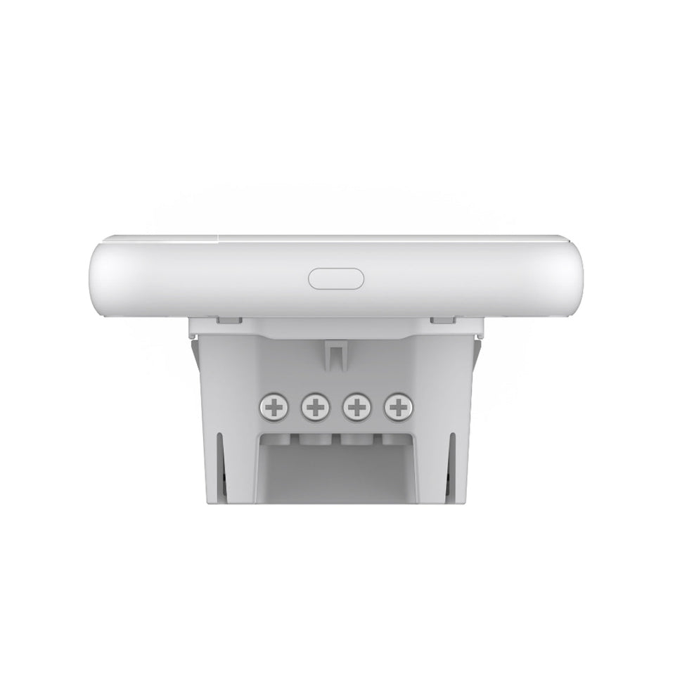 Aqara Floor Heating Thermostat W500 - Wandthermostat für Fußbodenheizungen - 6er-Set