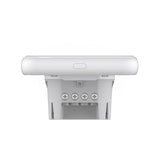 Aqara Floor Heating Thermostat W500 - Wandthermostat für Fußbodenheizungen - 6er-Set