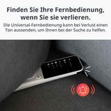 SwitchBot Universal Remote - All-in-One smarte Fernbedienung