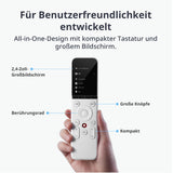 SwitchBot Universal Remote - All-in-One smarte Fernbedienung
