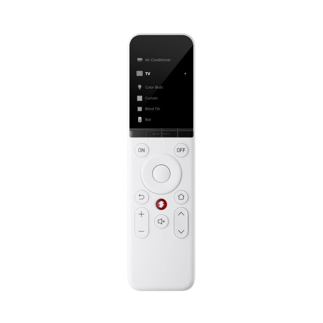SwitchBot Universal Remote - All-in-One smarte Fernbedienung