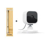 Meater Pro / 2 Plus + Blink Mini Kamera