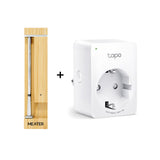 Meater Pro / 2 Plus + TP-Link Tapo P110