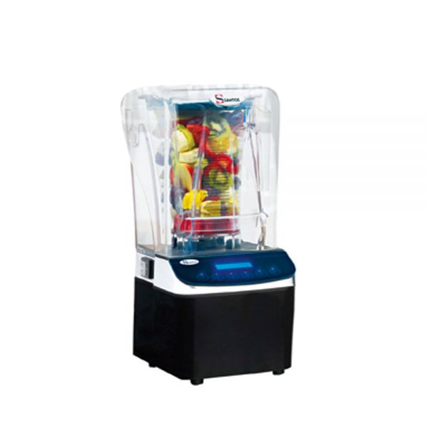 SANTOS 62 Brushless Blender (230 V)