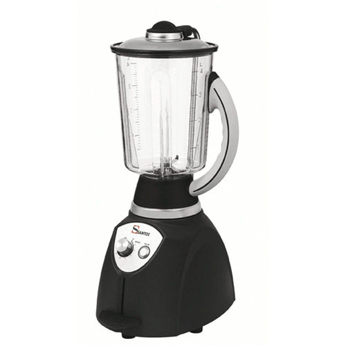 SANTOS 37 SANTOSAFE Blender 4 l - Kunststoffbehälter (230 V)