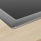 Bosch PXX645HC1E Serie 6 Induktionskochfeld 60 cm mit Rahmen aufliegend