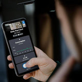 Shelly Plug S (Gen. 3) mit Matter - 6er-Set