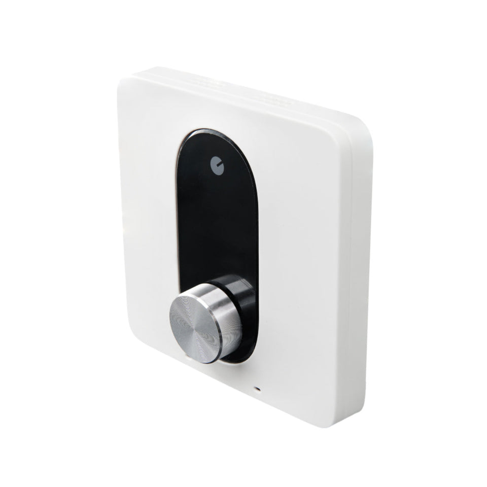 LinkedGo Smartes Heizungsthermostat für Fußbodenheizungen - powered by Shelly