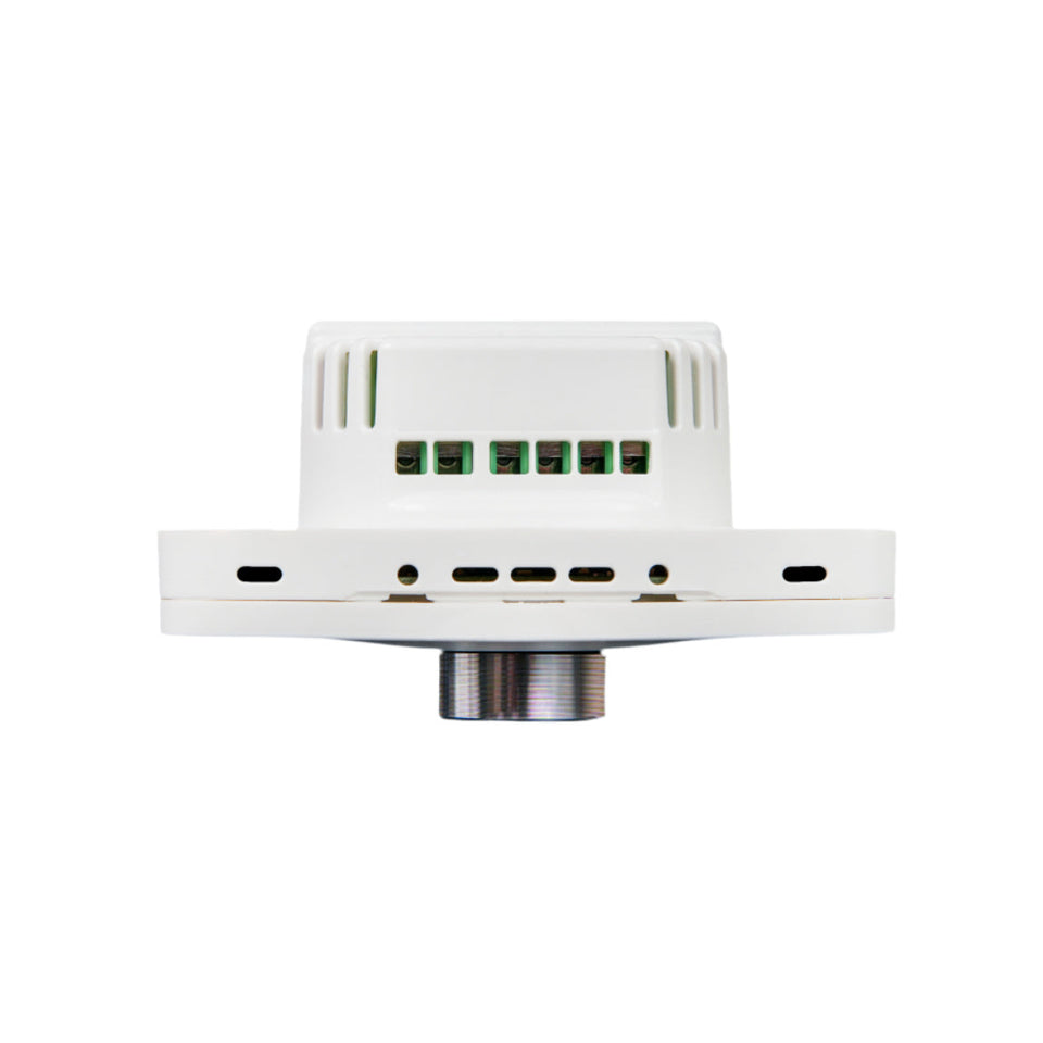 LinkedGo Smartes Heizungsthermostat für Fußbodenheizungen - powered by Shelly