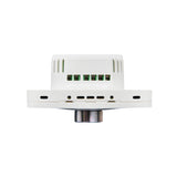 LinkedGo Smartes Heizungsthermostat für Fußbodenheizungen - powered by Shelly