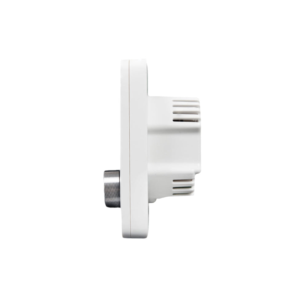 LinkedGo Smartes Heizungsthermostat für Fußbodenheizungen - powered by Shelly