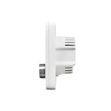 LinkedGo Smartes Heizungsthermostat für Fußbodenheizungen - powered by Shelly