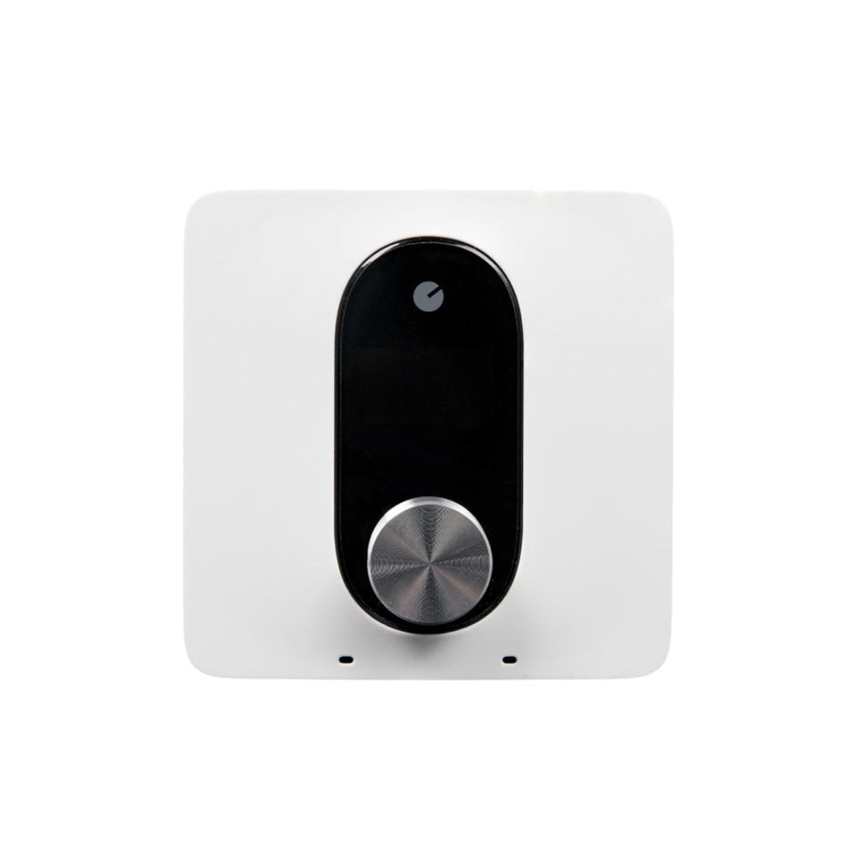 LinkedGo Smartes Heizungsthermostat für Fußbodenheizungen - powered by Shelly