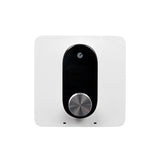 LinkedGo Smartes Heizungsthermostat für Fußbodenheizungen - powered by Shelly