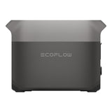 EcoFlow DELTA 3 - Tragbare Powerstation (0% MwSt. für PV)