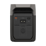 EcoFlow DELTA 3 - Tragbare Powerstation (0% MwSt. für PV)