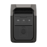 EcoFlow DELTA 3 - Tragbare Powerstation (0% MwSt. für PV)