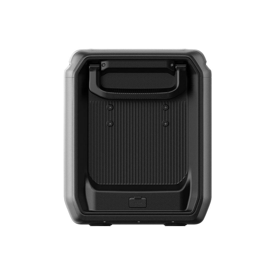 EcoFlow GLACIER Classic 45L - Tragbarer Kühlschrank