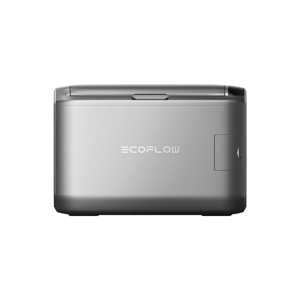 EcoFlow GLACIER Classic 45L - Tragbarer Kühlschrank