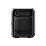 EcoFlow GLACIER Classic 45L - Tragbarer Kühlschrank