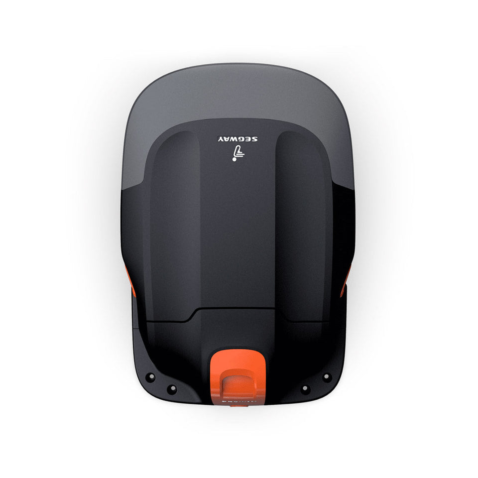 Segway Navimow - kabelloser Mähroboter H800E-VF für bis zu 800m² + gratis Garage