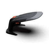 Segway Navimow - kabelloser Mähroboter H800E-VF für bis zu 800m² + gratis Garage