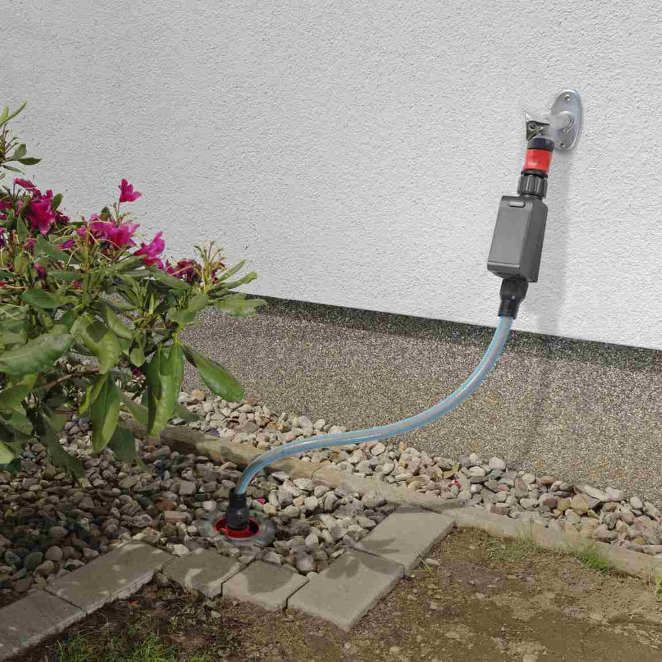 OSRAM Smart WIFI Irrigation Controller