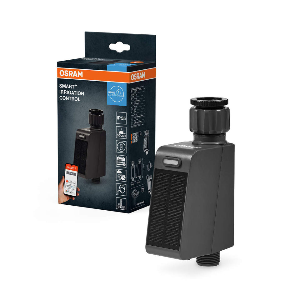 OSRAM Smart WIFI Irrigation Controller