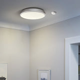 OSRAM Smart WIFI Smoke Detector - 4er-Set